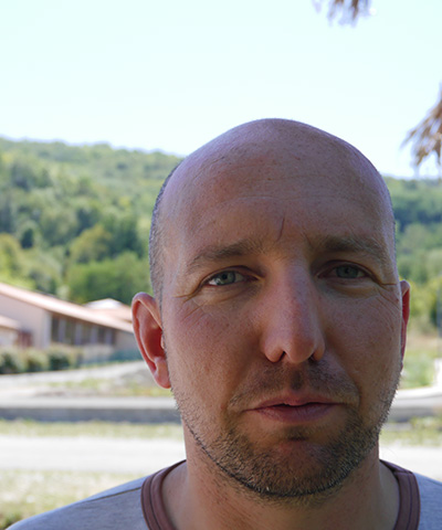 Philippe Boscario, Géomètre et expert immobilier en Ariège