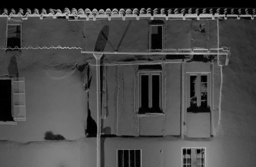 Collaboration Géomètre-Expert / Architecte
